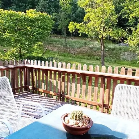 Farma Pod Wulkanem Farma