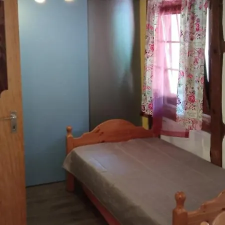 Farm stay Farma Pod Wulkanem