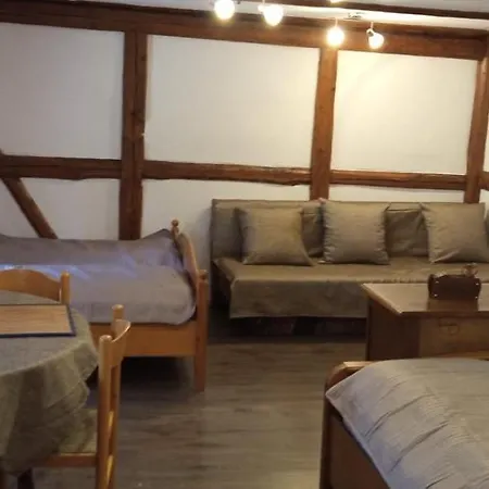 Farma Pod Wulkanem *