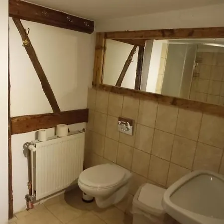 Farma Pod Wulkanem Leśna