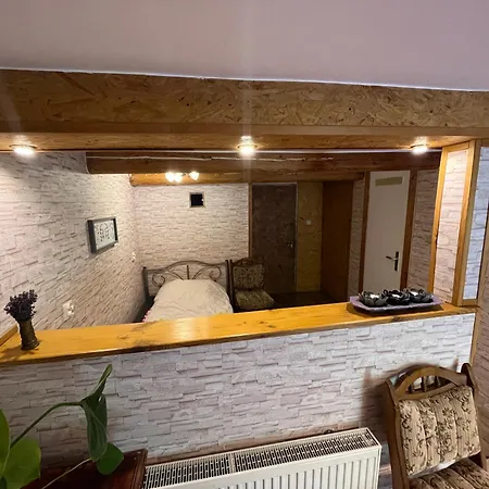 Farma Pod Wulkanem *