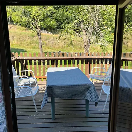 Farma Farma Pod Wulkanem