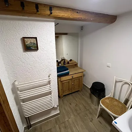 Farmház Farma Pod Wulkanem *