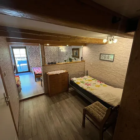 Farma Pod Wulkanem *