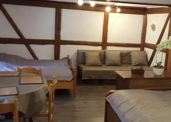 Farma Pod Wulkanem *