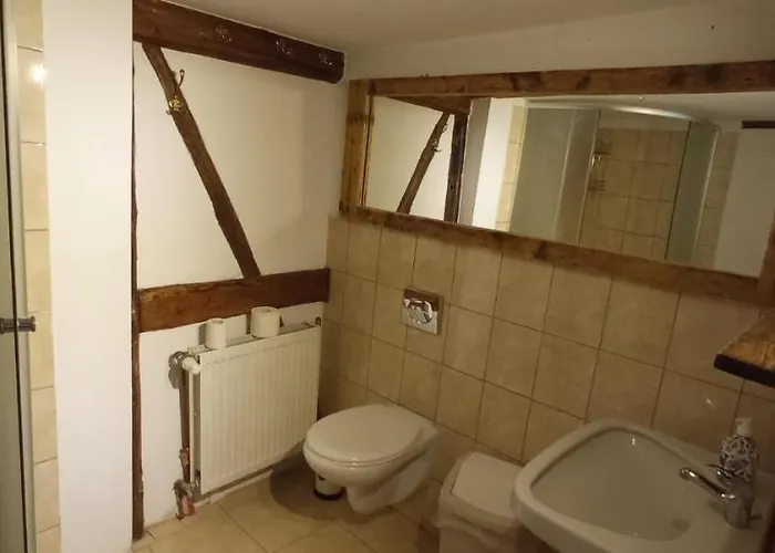 Farma Pod Wulkanem Leśna