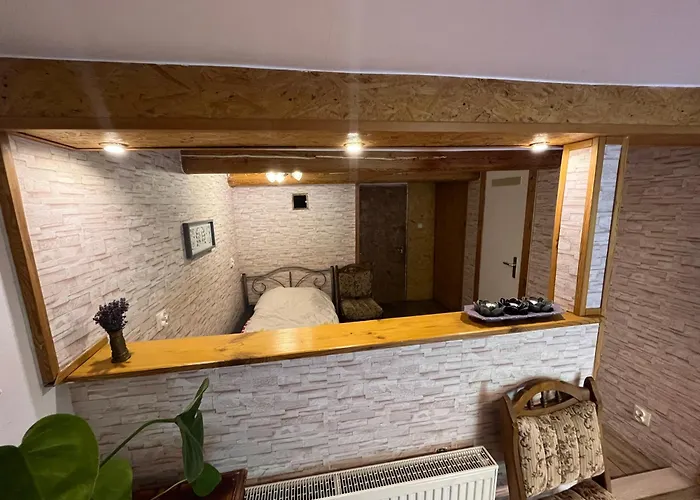 Farma Pod Wulkanem *