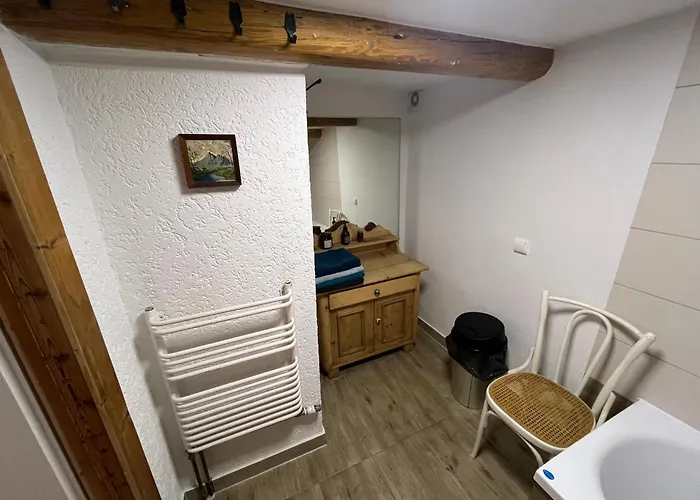 Çiftlik konaklama Farma Pod Wulkanem *