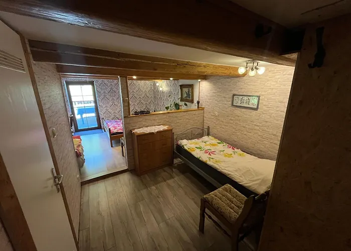 Farma Pod Wulkanem *