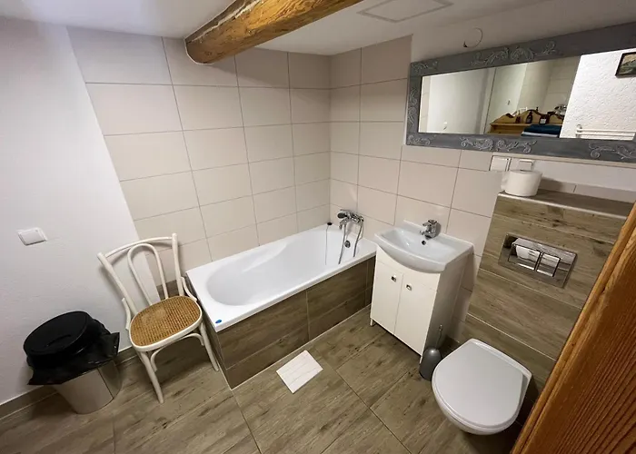 Farma Pod Wulkanem Leśna